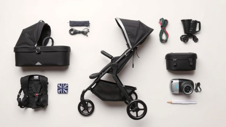 10 Baby Gear Lab Best Jogging Stroller [2026]