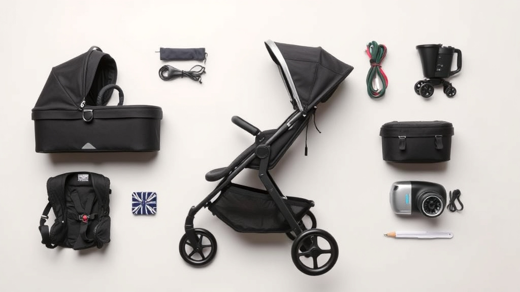 10 Baby Gear Lab Best Jogging Stroller [2026]
