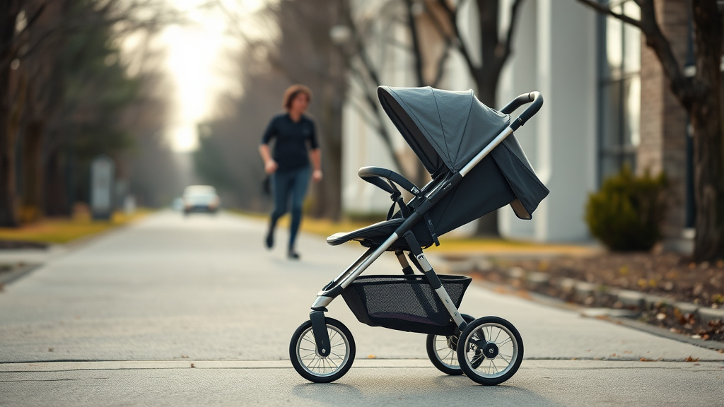 10 Baby Gear Lab Best Jogging Stroller [2026]