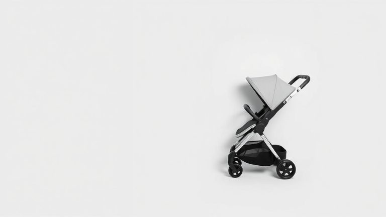 10 Baby Gizmo Best Stroller [2026]