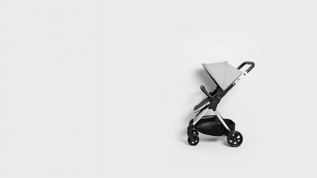 10 Baby Gizmo Best Stroller [2026]