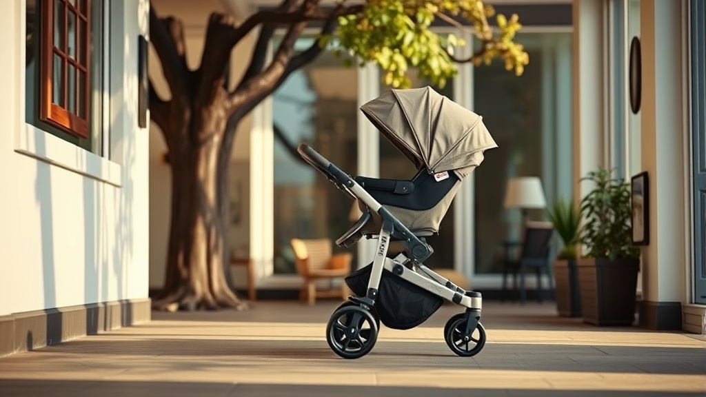 10 Baby Gizmo Best Stroller [2026]