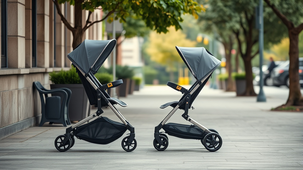 10 Baby Gizmo Best Umbrella Stroller [2026]