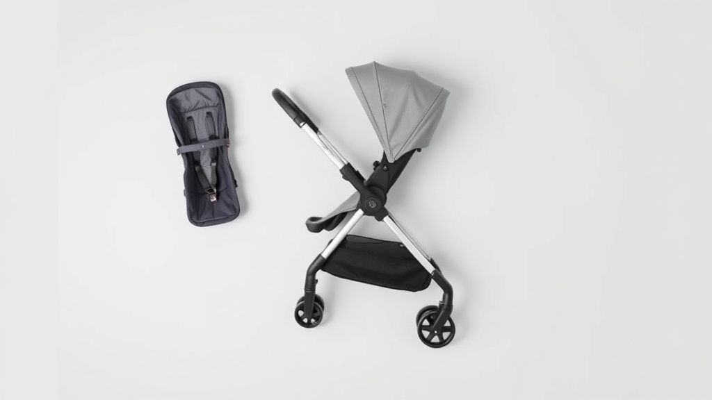 10 Baby Jogger Best Stroller [2026]