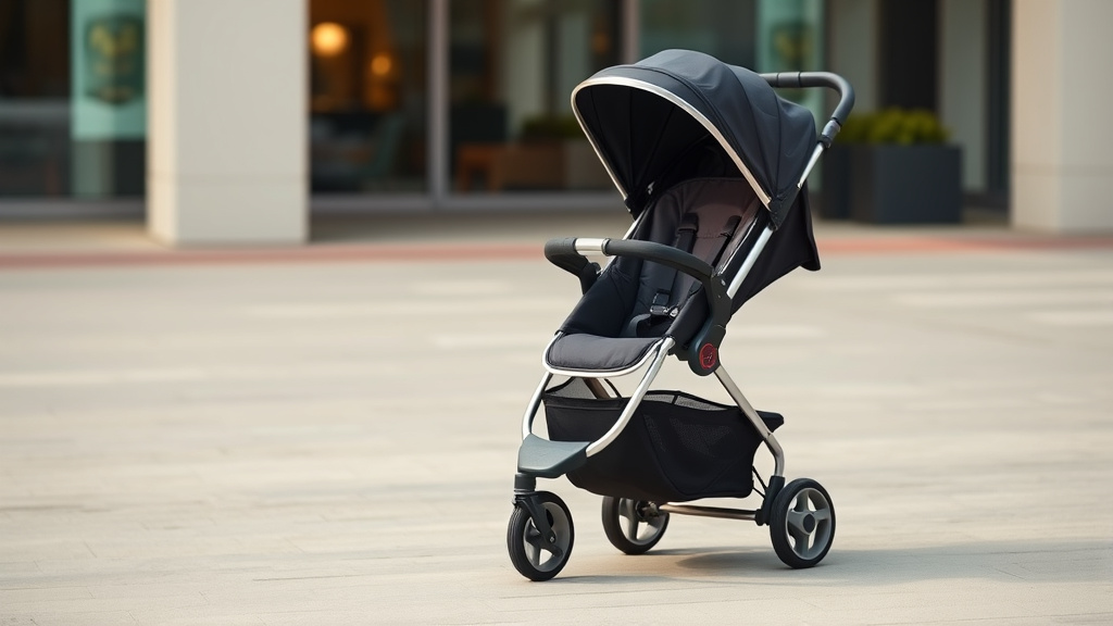 10 Baby Jogger Best Stroller [2026]