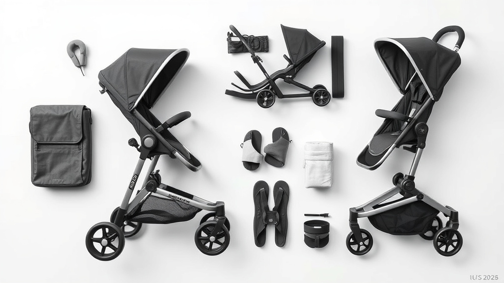 10 Baby Stroller [2026]