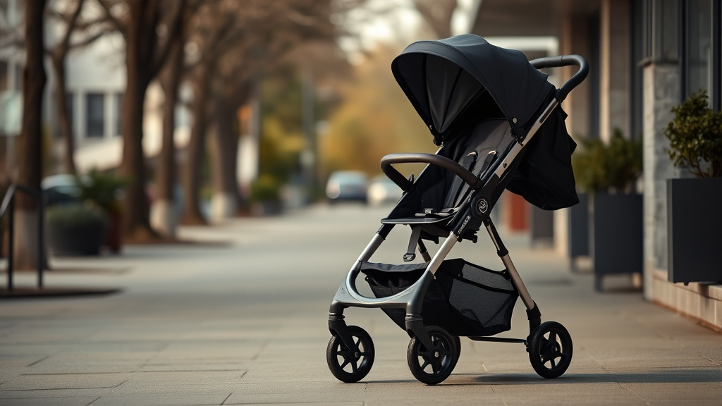 10 Baby Stroller [2026]