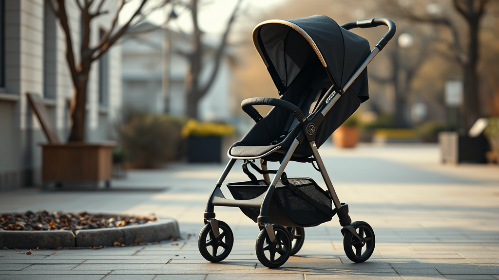 10 Baby Stroller Best Rated [2026]