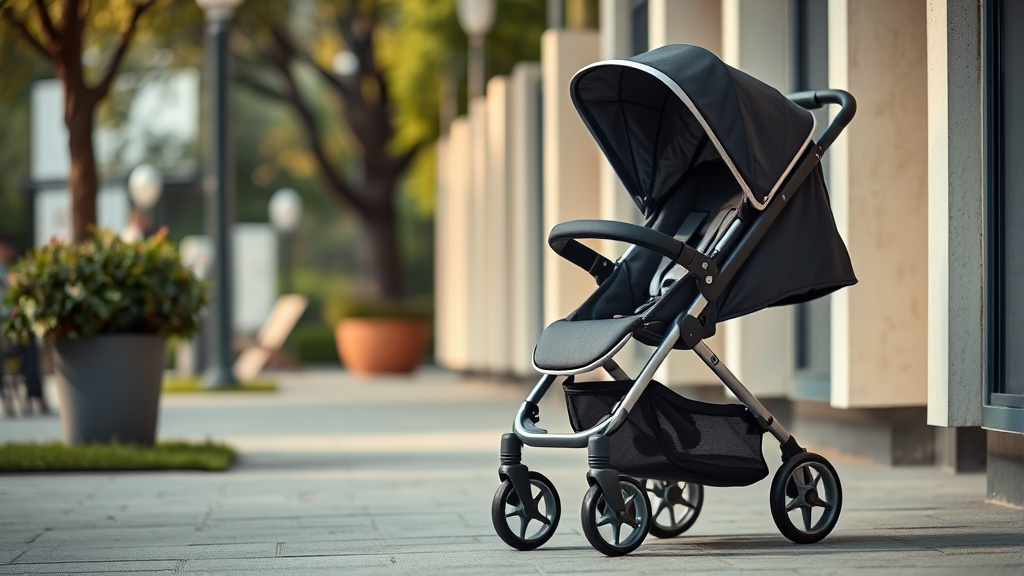 10 Baby Stroller Brands Best [2026]