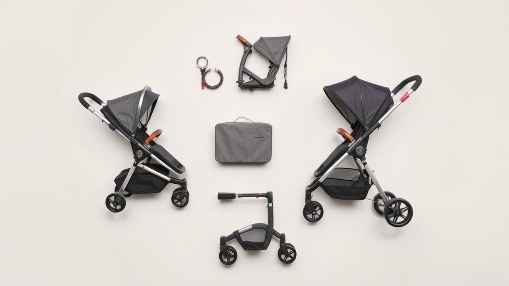 10 Baby Stroller The Best [2026]