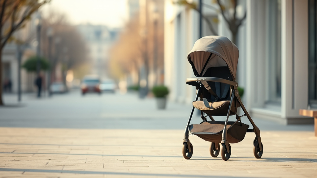 10 Baby Stroller The Best [2026]