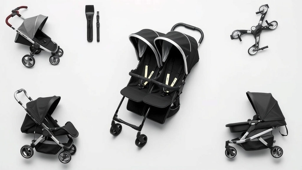 10 Baby Twins Stroller Best [2026]