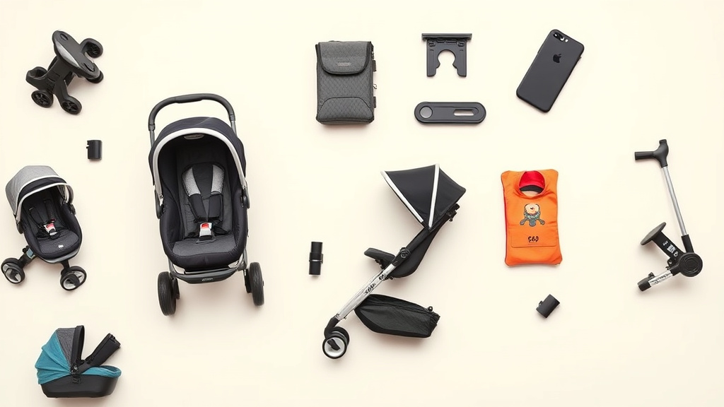 10 Best Affordable Baby Car Seat And Stroller [2026]