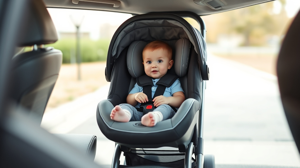 10 Best Affordable Baby Car Seat And Stroller [2026]