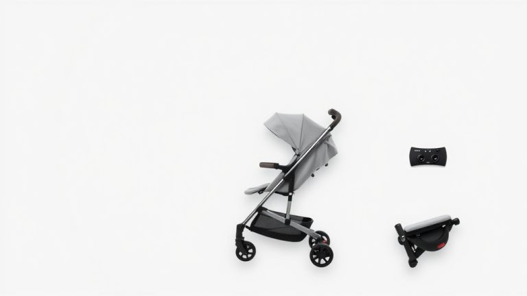 10 Best Affordable Baby Stroller Malaysia [2026]