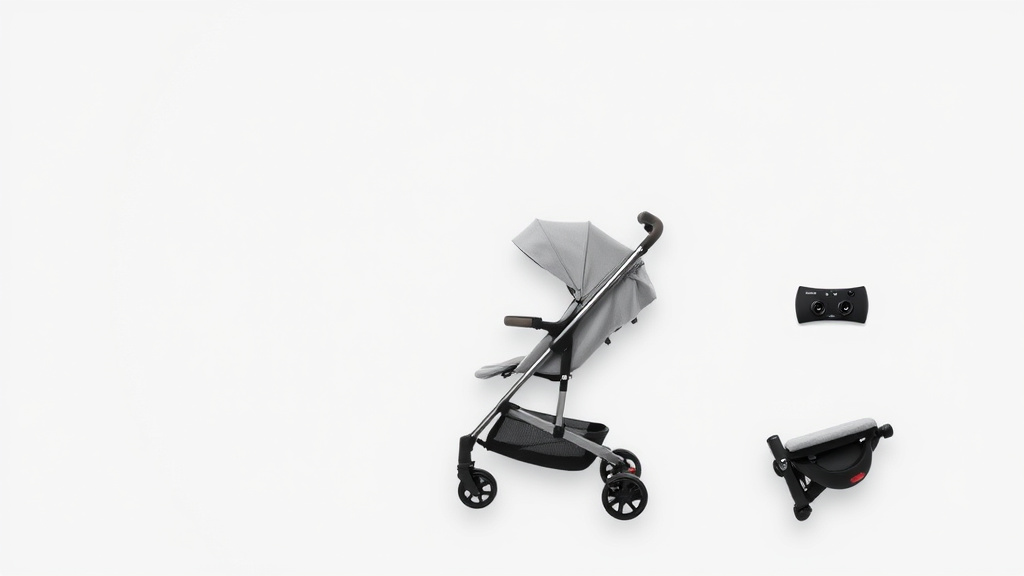 10 Best Affordable Baby Stroller Malaysia [2026]