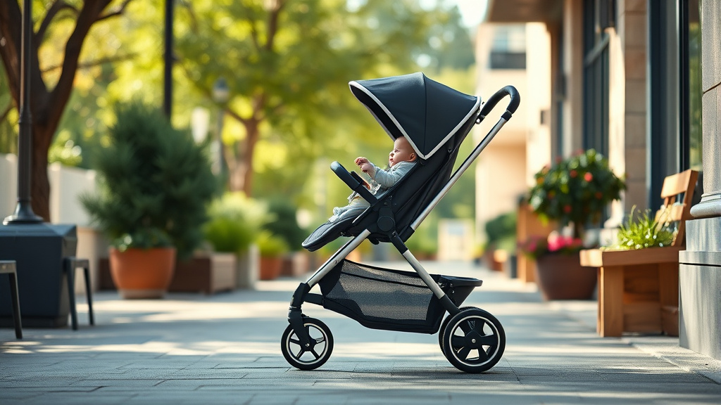 10 Best Affordable Baby Stroller Travel System [2026]