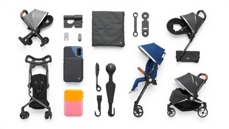 10 Best Affordable Double Stroller For Baby And Toddler [2026]