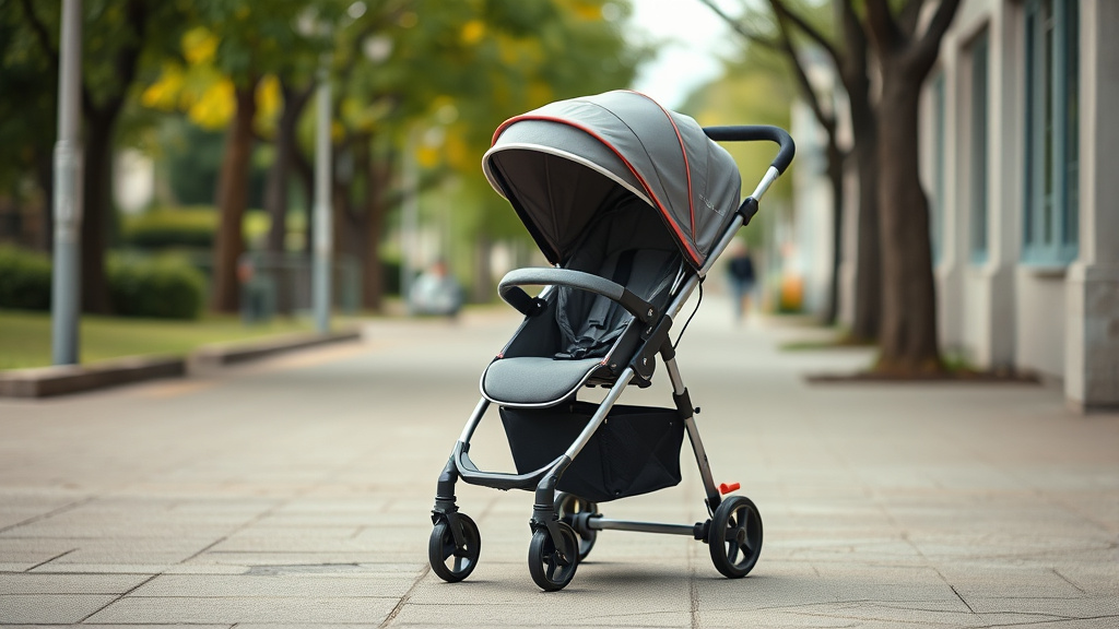 10 Best Affordable Lightweight Baby Stroller [2026]