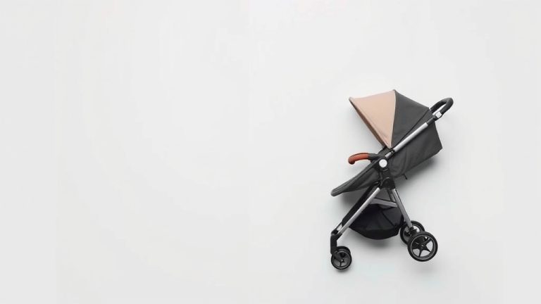 10 Best Airline Baby Stroller [2026]