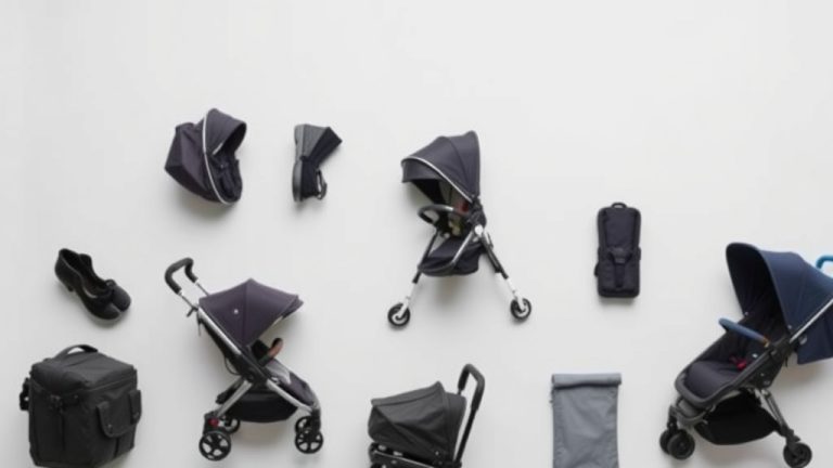 10 Best Airport Stroller For Baby [2026]