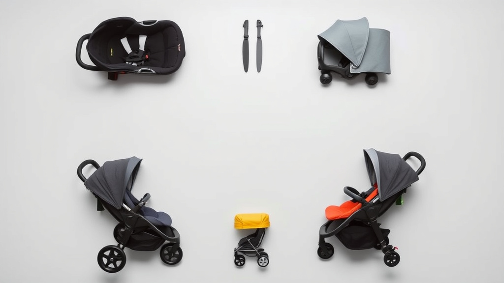 10 Best All In One Baby Car Seat And Stroller [2026]