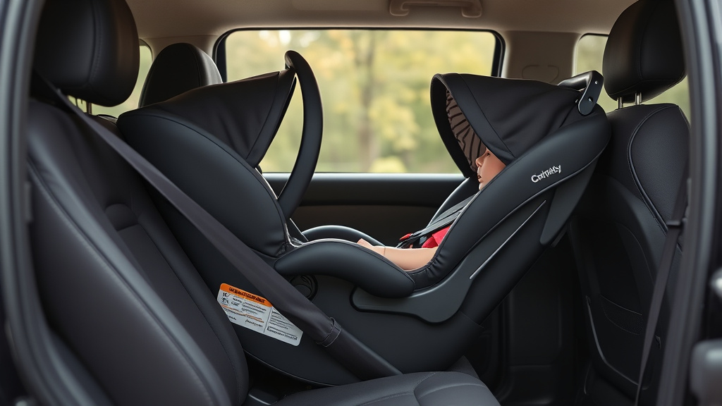 10 Best All In One Baby Car Seat And Stroller [2026]