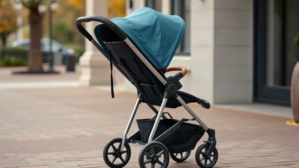 10 Best Baby And Toddler Stroller [2026]