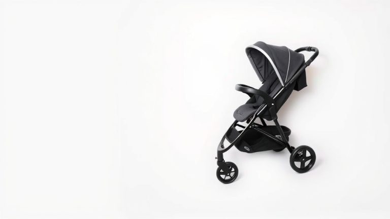 10 Best Baby Buggy Stroller [2026]