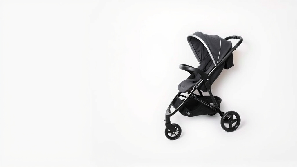 10 Best Baby Buggy Stroller [2026]