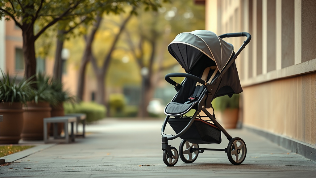 10 Best Baby Buggy Stroller [2026]