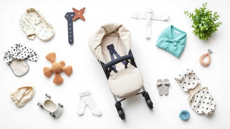 10 Best Baby Bunting For Stroller [2026]