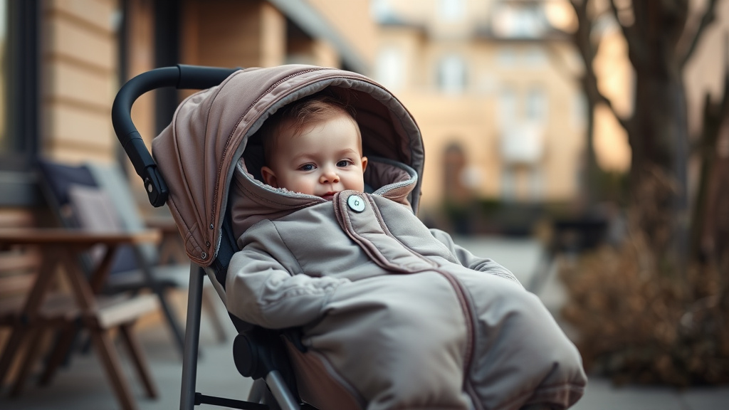 10 Best Baby Bunting For Stroller [2026]