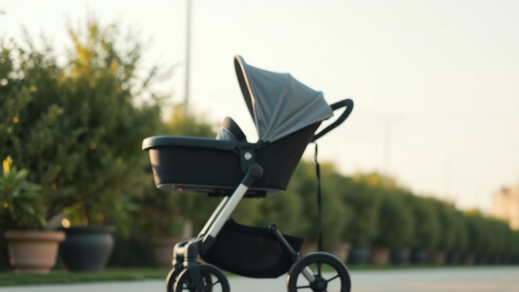 10 In 1 Baby Stroller [2026]