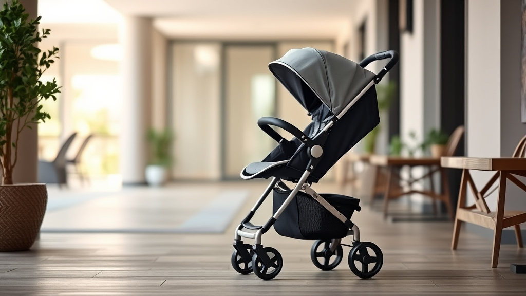 10 In 1 Baby Stroller [2026]