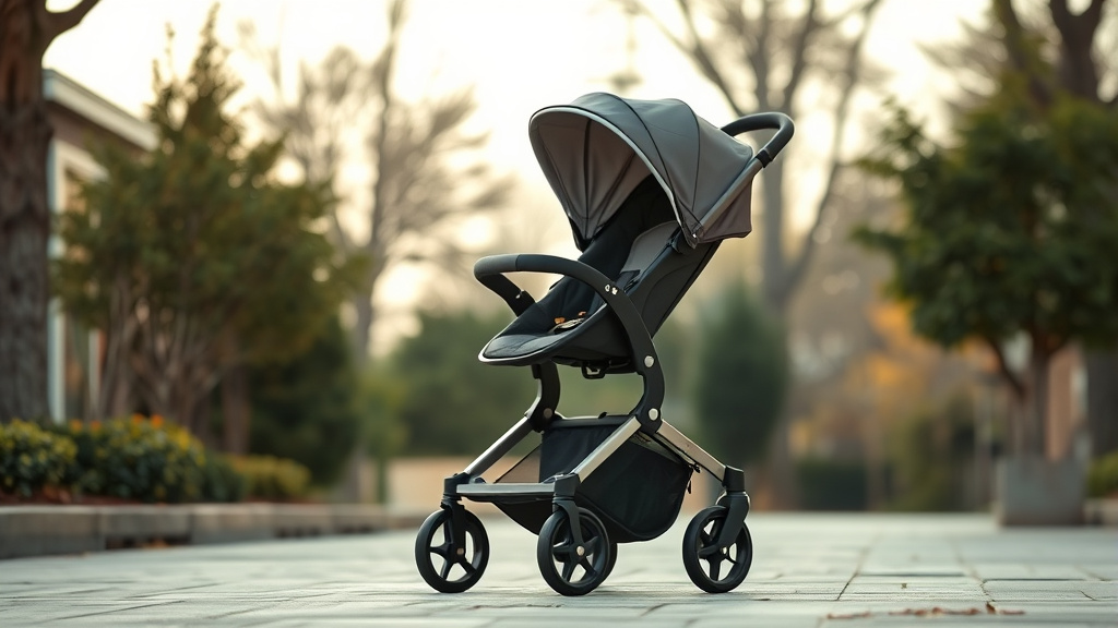 10 In 1 Baby Stroller [2026]