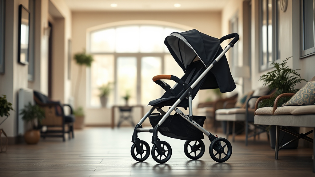 10 In One Baby Stroller [2026]
