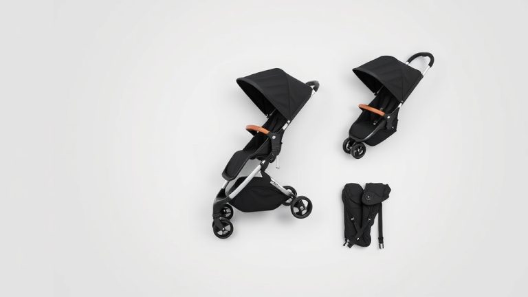 10 Seat Baby Stroller [2026]