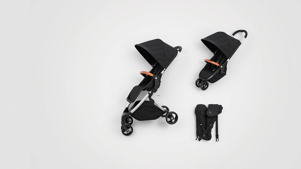 10 Seat Baby Stroller [2026]