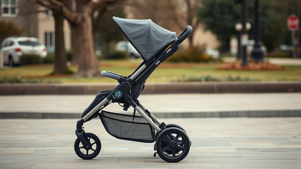 10 Seat Baby Stroller [2026]