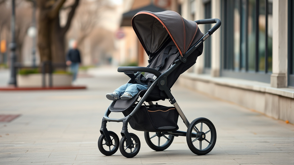 10 Seat Baby Stroller [2026]
